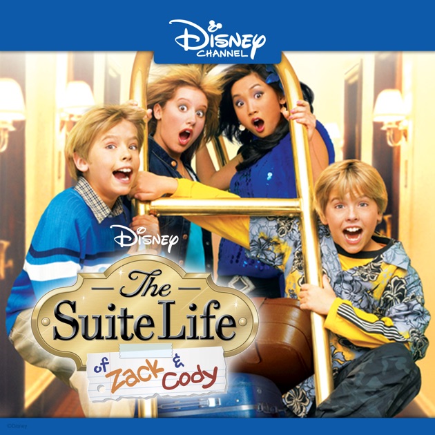 The suite life of zack and cody season 1 torrent kickass